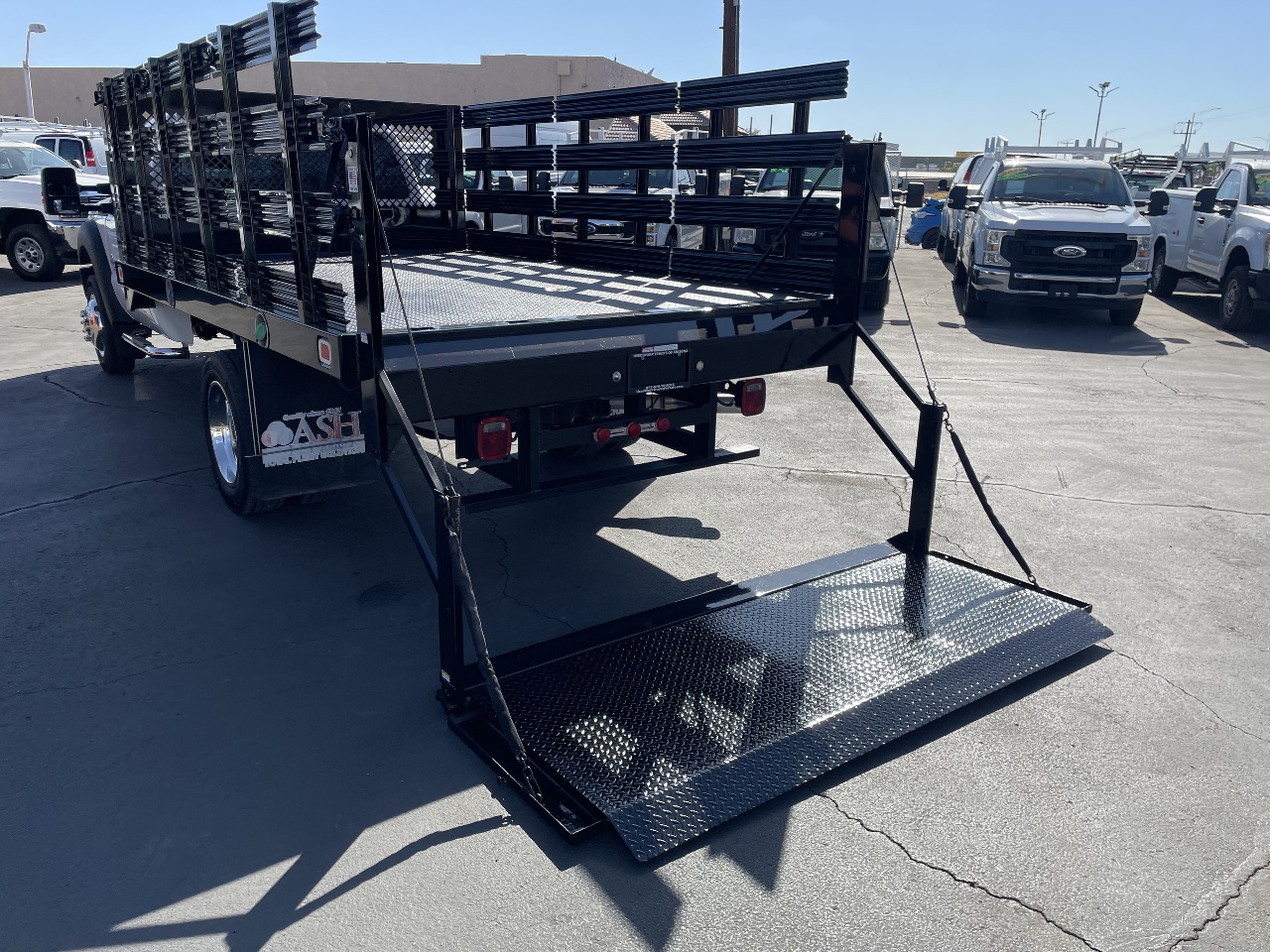 Vehicle Photo