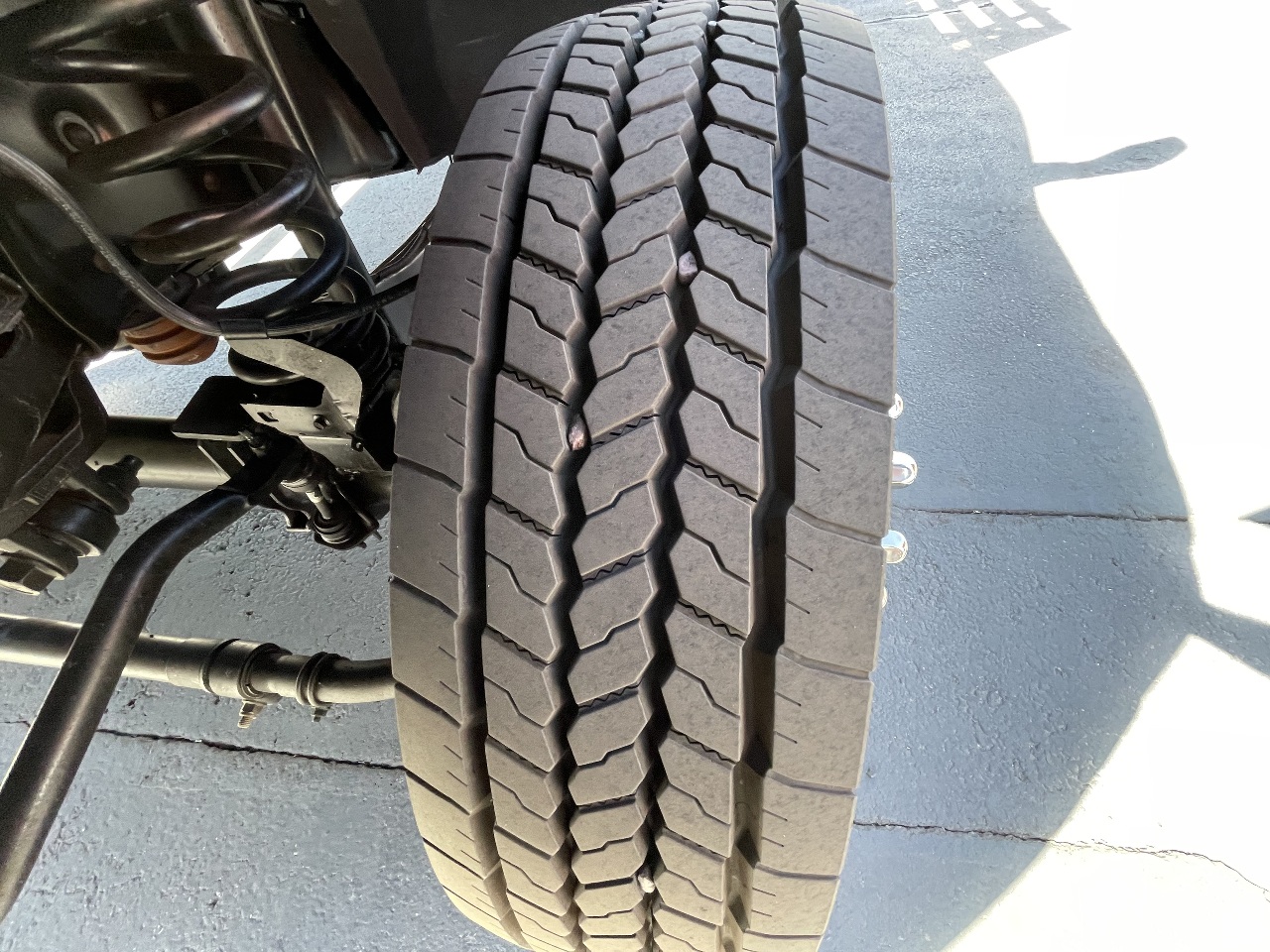 Vehicle Photo