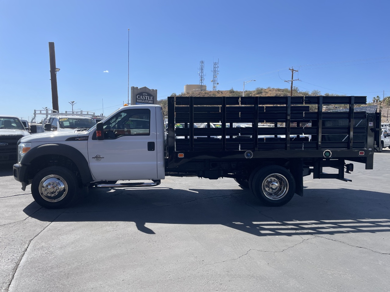 Vehicle Photo
