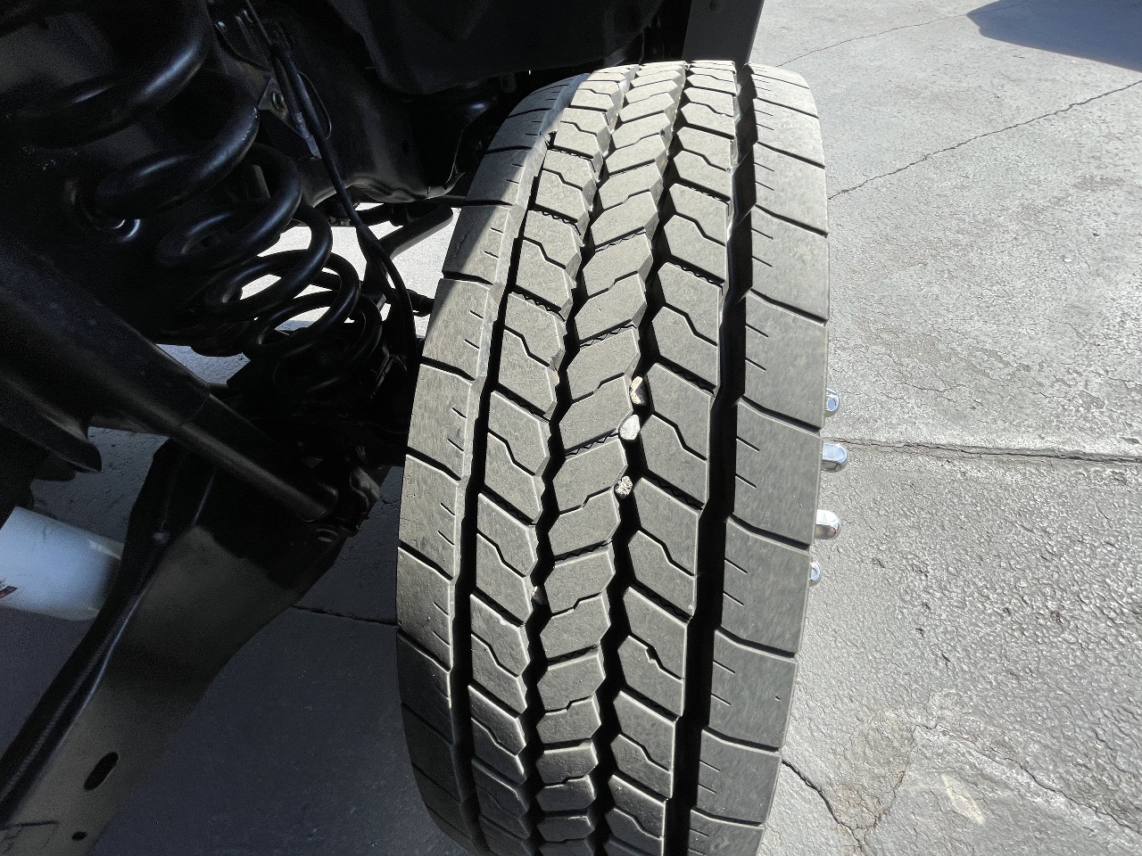 Vehicle Photo