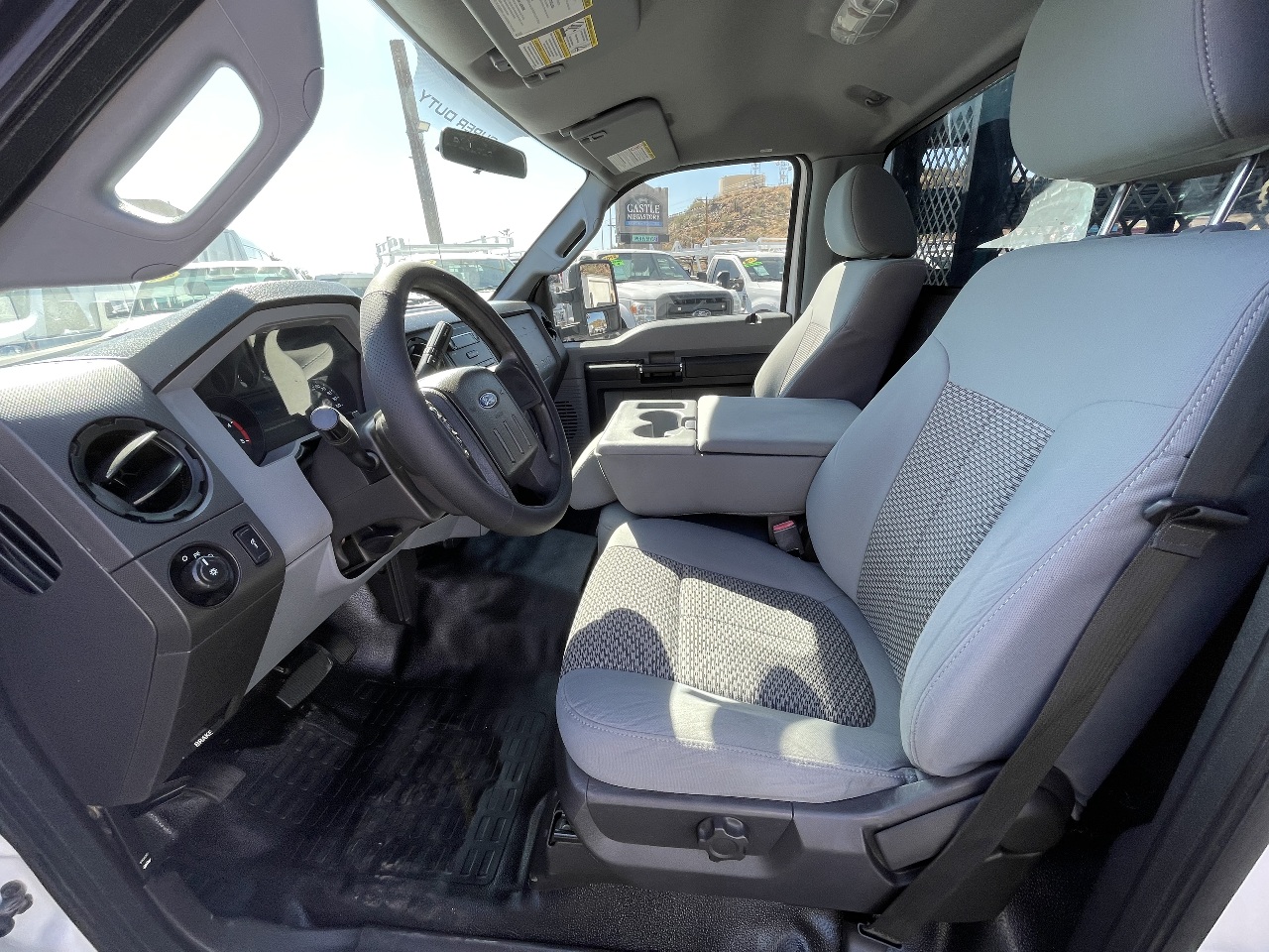 Vehicle Photo