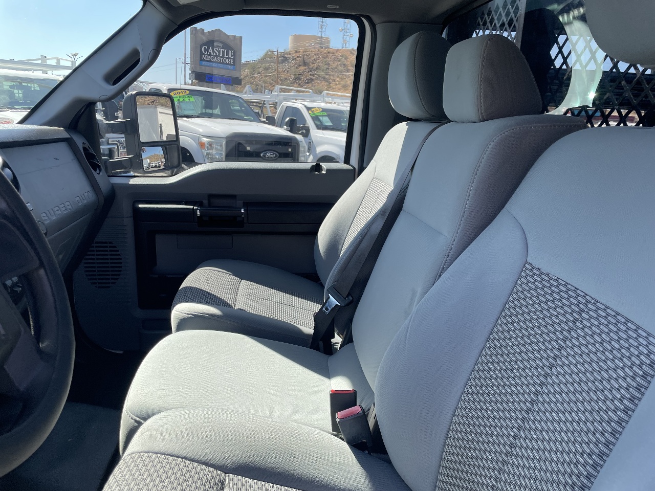 Vehicle Photo
