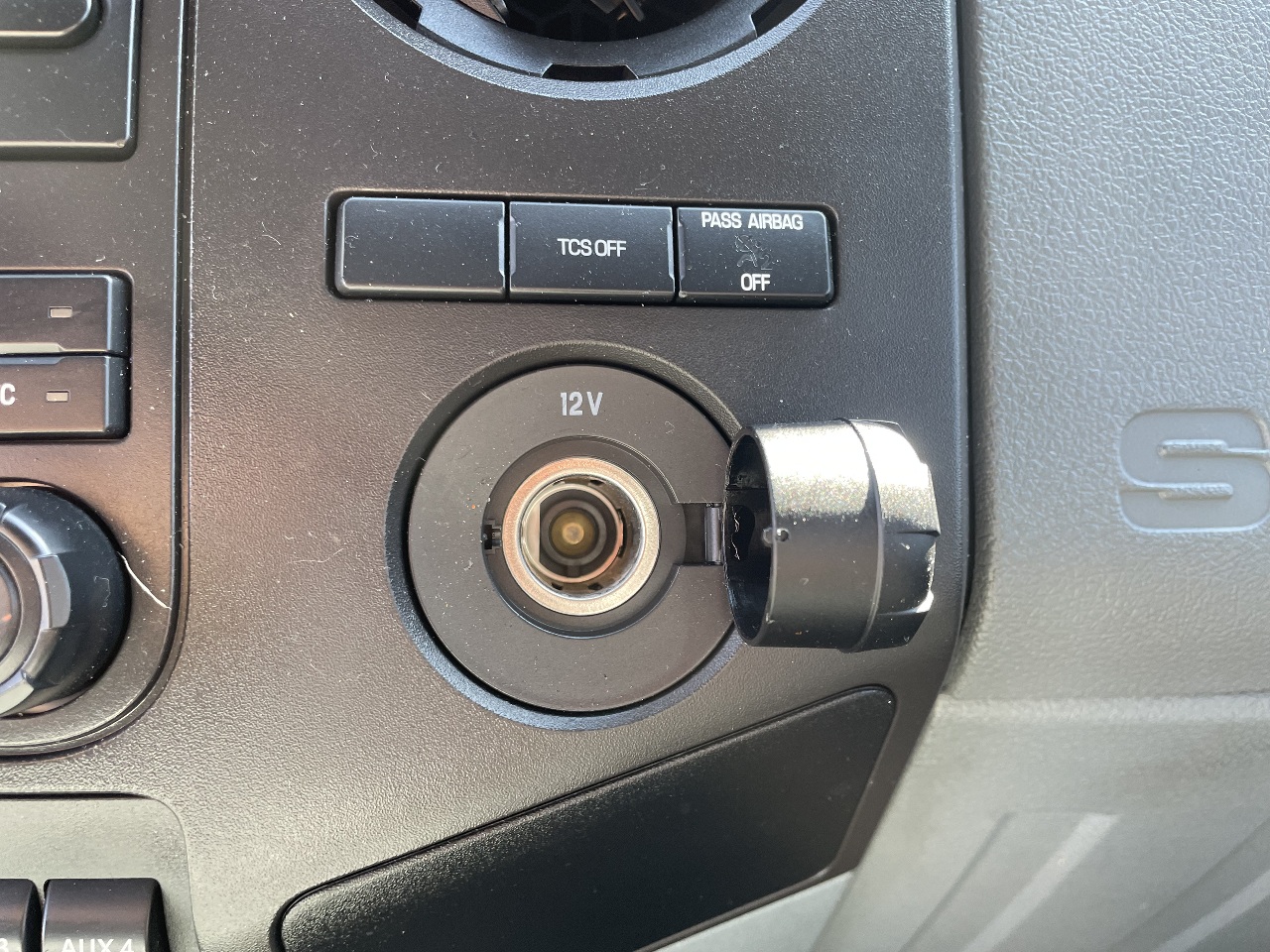 Vehicle Photo