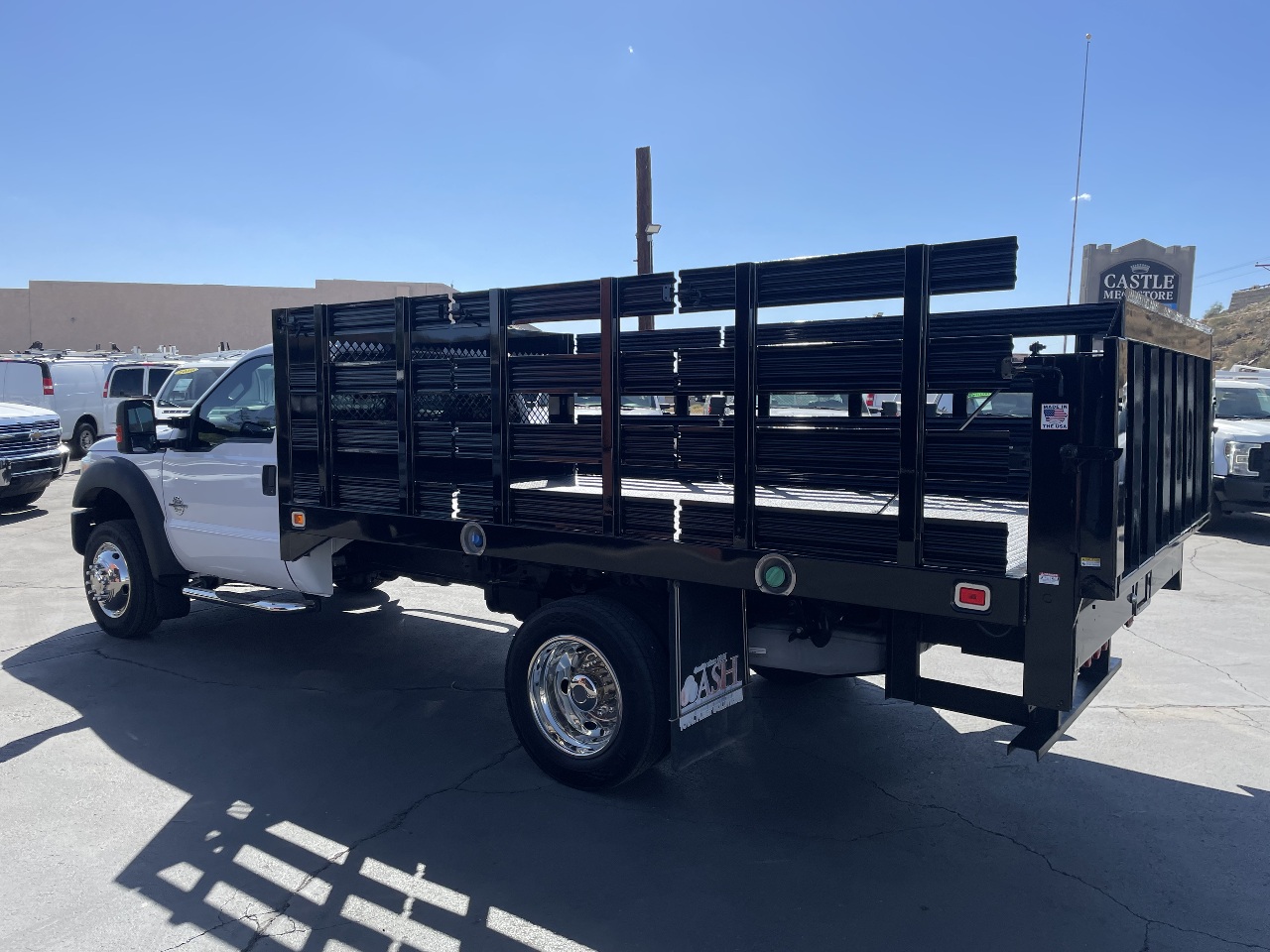 Vehicle Photo