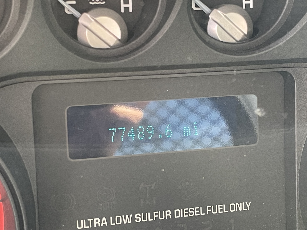 Vehicle Photo