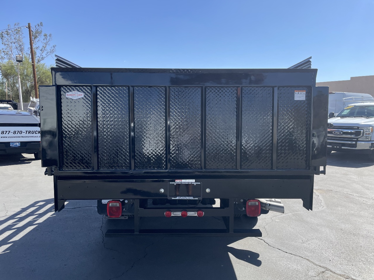 Vehicle Photo