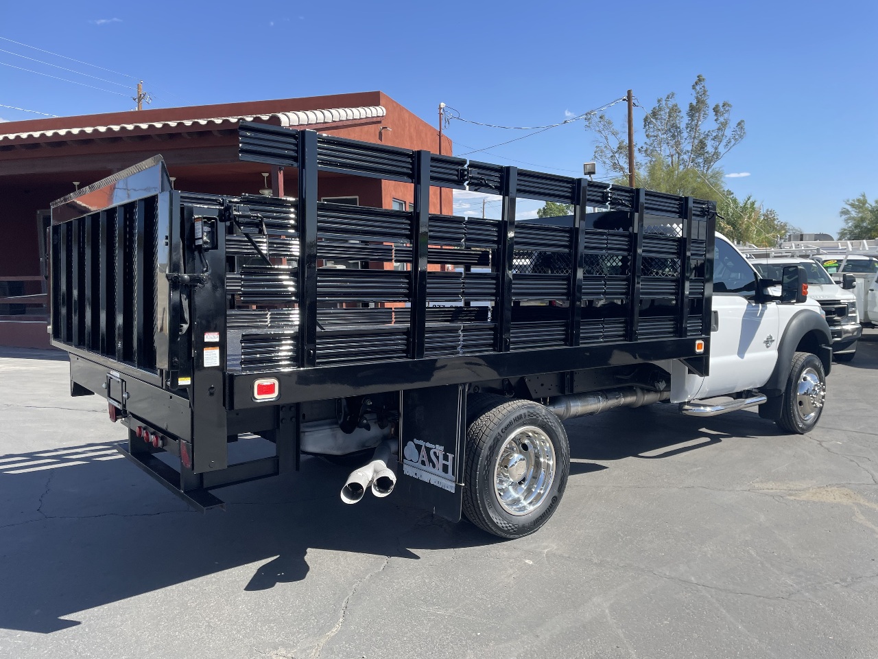 Vehicle Photo