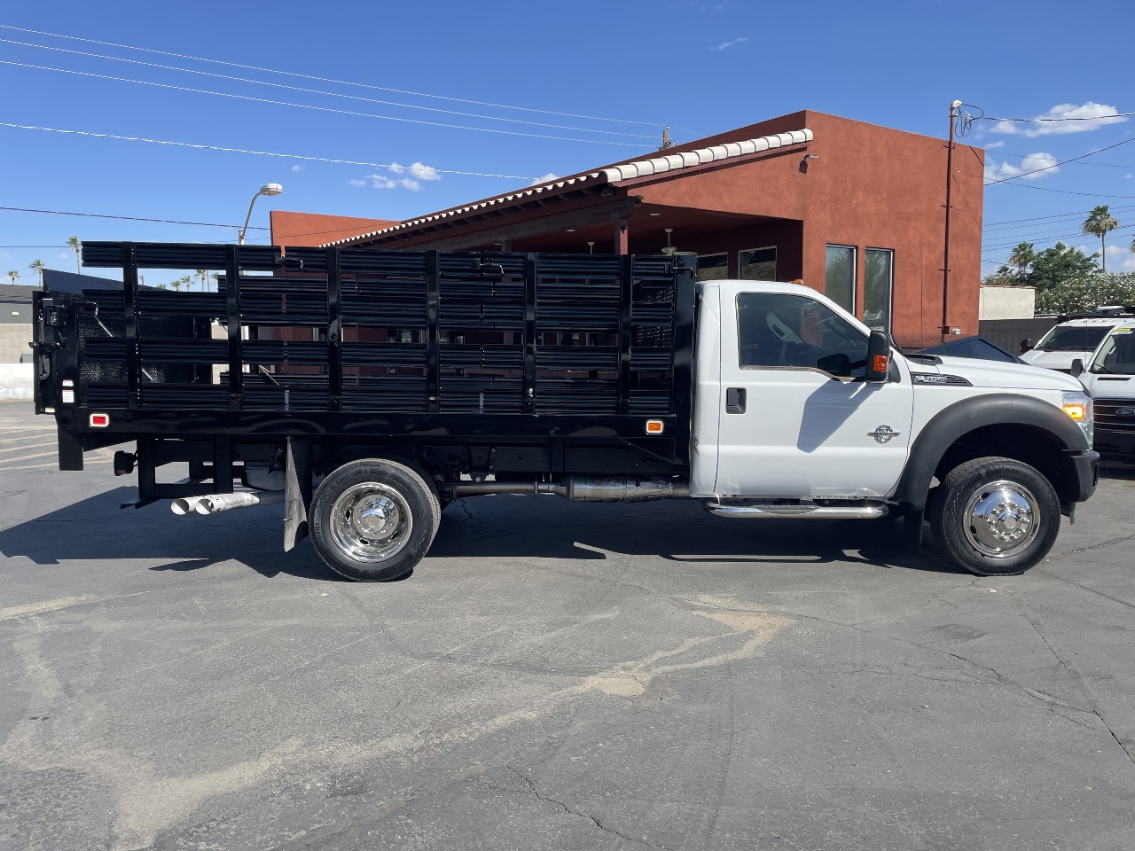 Vehicle Photo