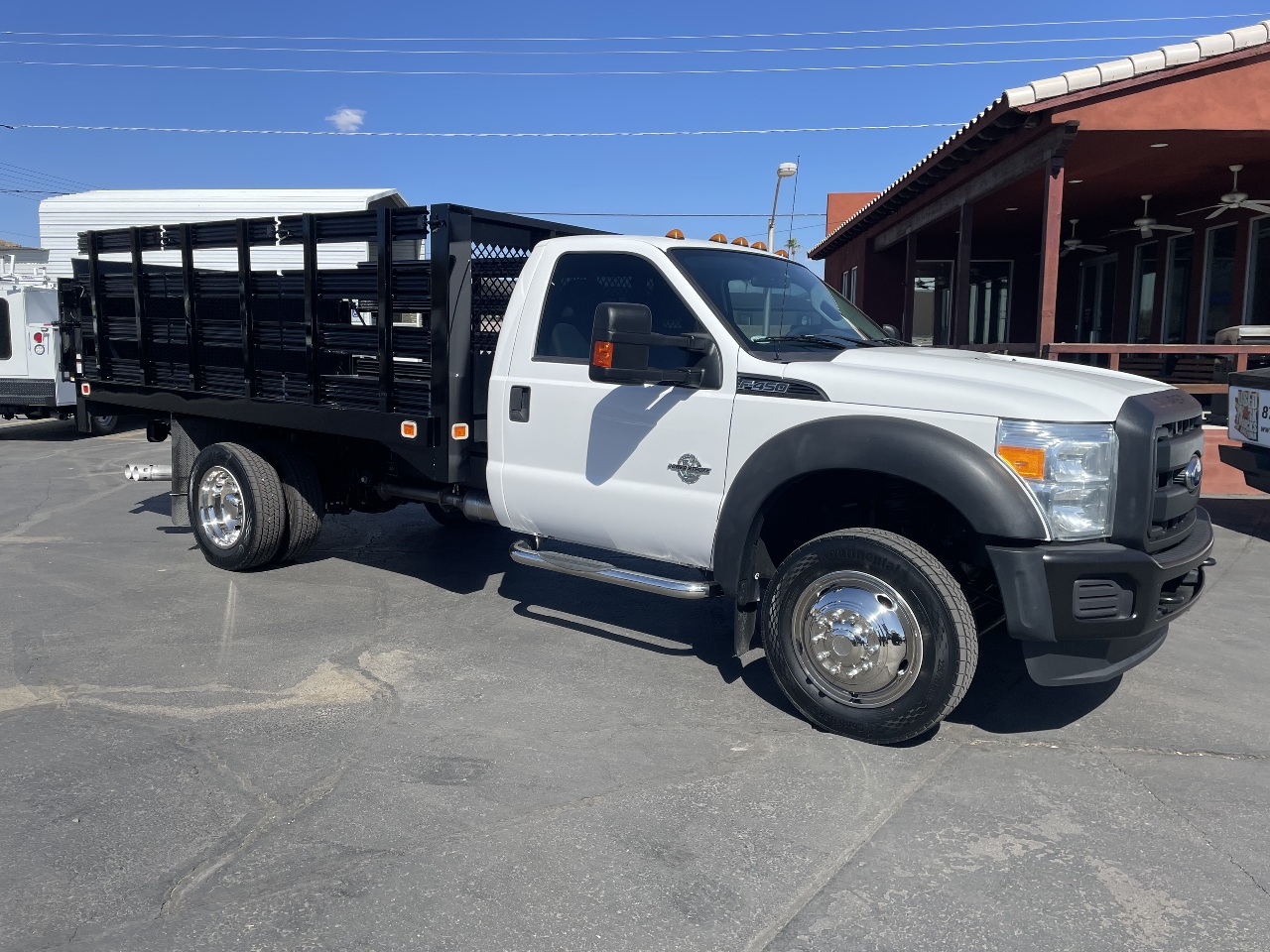 Vehicle Photo