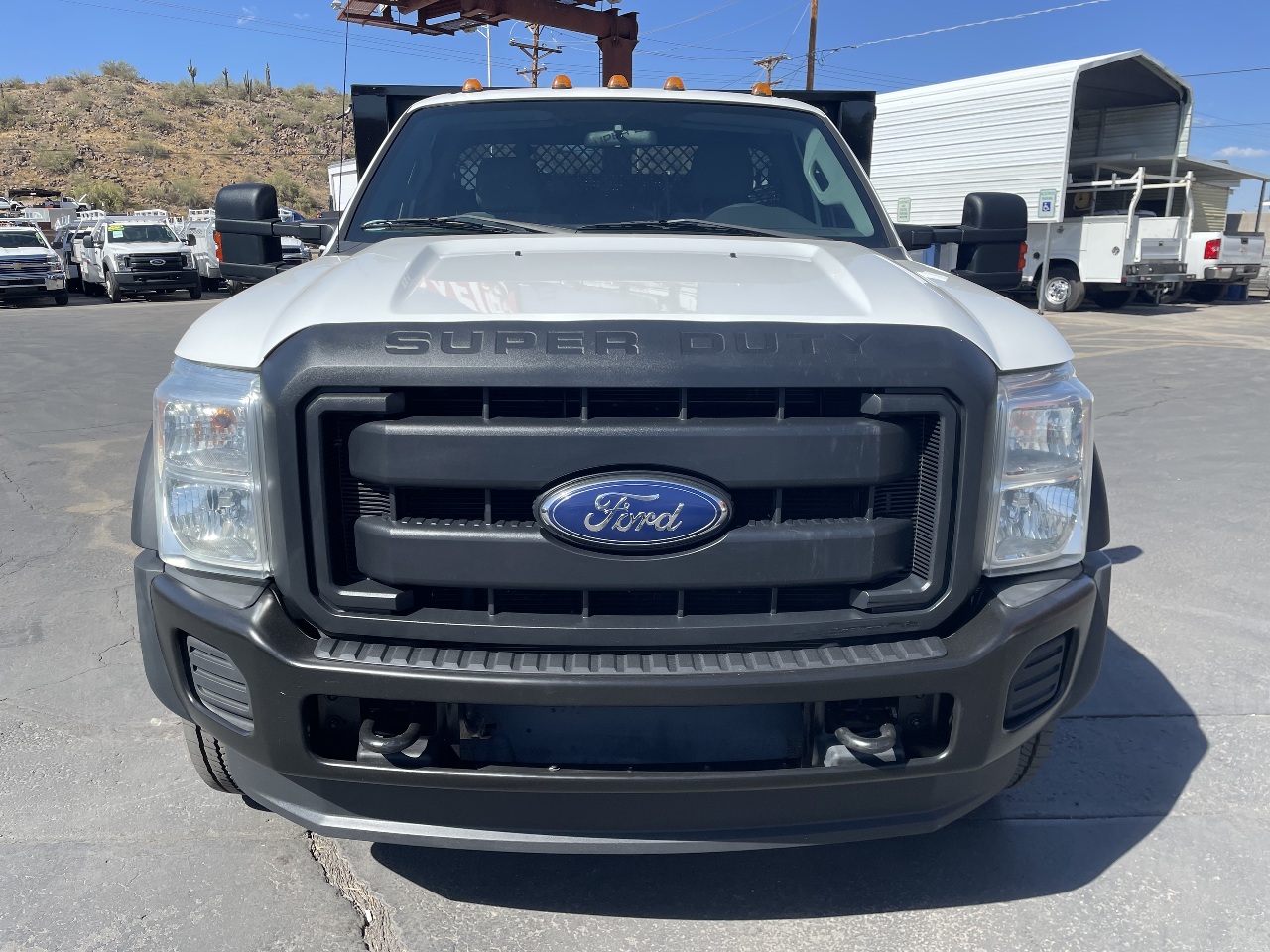Vehicle Photo